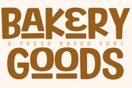 Bakery Goods Regular