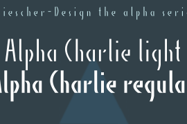 Alpha Charlie Plain