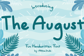 The August Regular