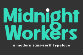 Midnight Workers Regular