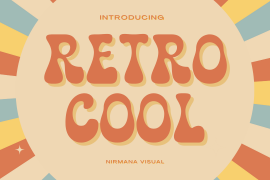 Retro Cool Regular