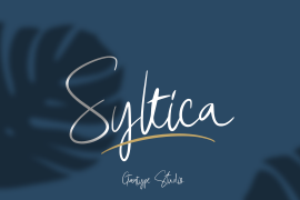 Syltica GT Swash