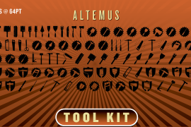 Altemus Toolkit Two