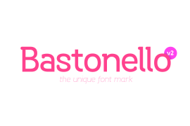 Bastonello Medium Italic