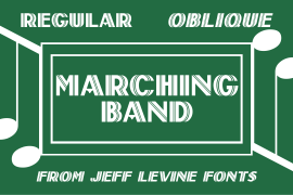 Marching Band JNL