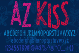 AZ Kiss