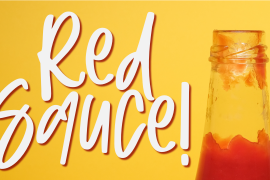 Red Sauce Regular