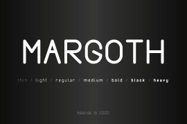 Margoth Black