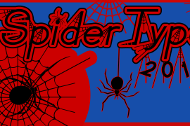SpiderType Special