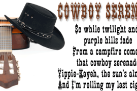 Cowboy Serenade