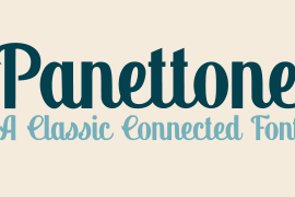 Panettone Italic