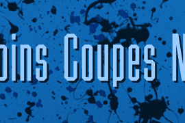 Coins Coupes NF
