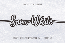 Snow White Regular