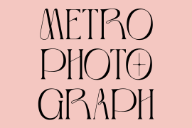 Metro Photograph