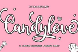 Candylove Regular