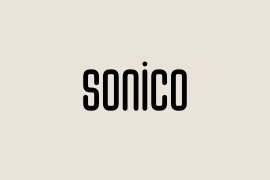 Sonico Extra Bold