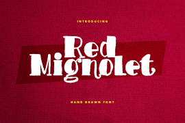 Red Mignolet Regular