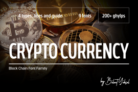 Cryptocurrency No 00 Guide Map