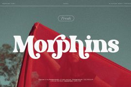 Morphins PS