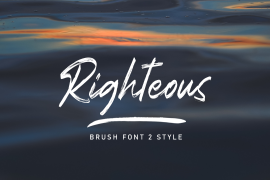 Righteous Swash
