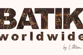 Batik Worldwide Regular