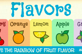 Flavors Pro