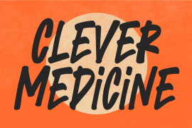 Clever Medicine Regular
