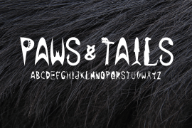 Paws & Tails