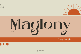 Maglony Light