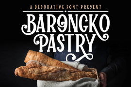 Barongko Pastry Regular