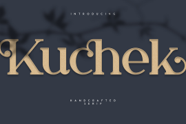 Kuchek Regular