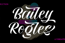 Bailey Rogles Regular