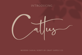 Cattus Regular