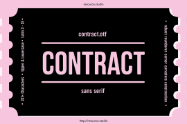 Contract Regular