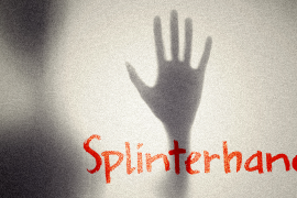 Splinterhand Italic