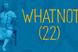 Whatnot 22 Regular