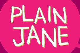 LF Plain Jane Bold