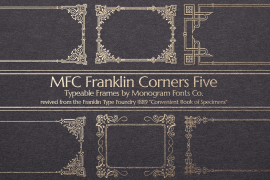 MFC Franklin Corners Five