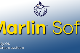 Marlin Soft Basic Slant Regular