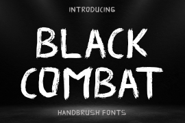 Black Combat