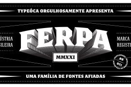 Ferpa Extra Light
