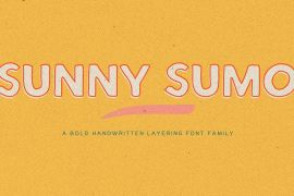 Sunny Sumo Regular