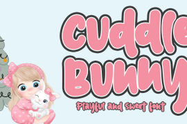 Cuddle Bunny Regular