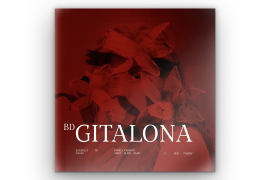 BD Gitalona Contras Thin