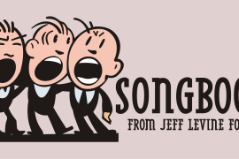 Songbook JNL