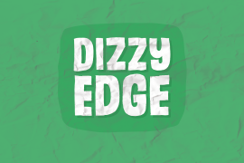 Dizzy Edge