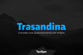 Trasandina Ultra