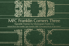 MFC Franklin Corners Three