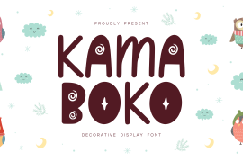 Kamaboko Regular