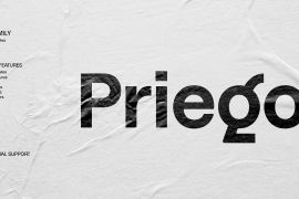 Priego Thin